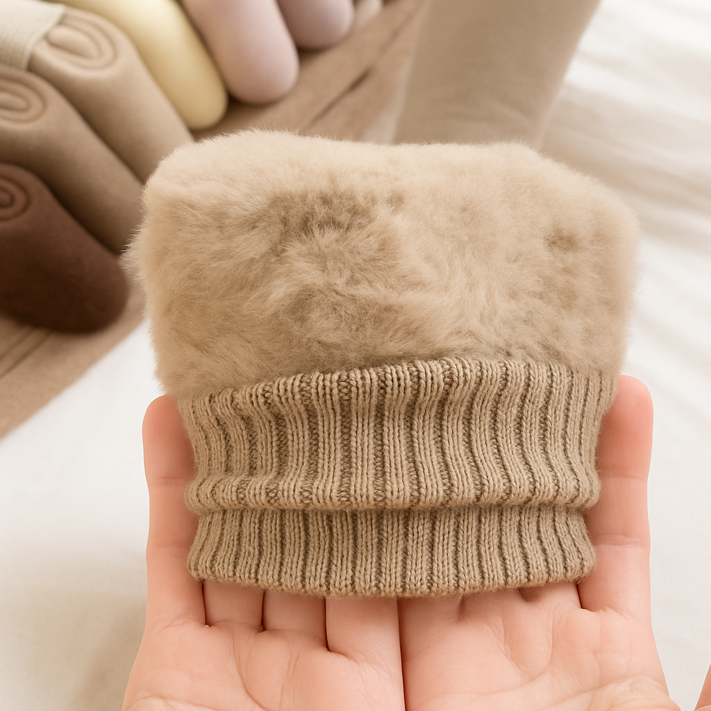 Silque Dream Socks