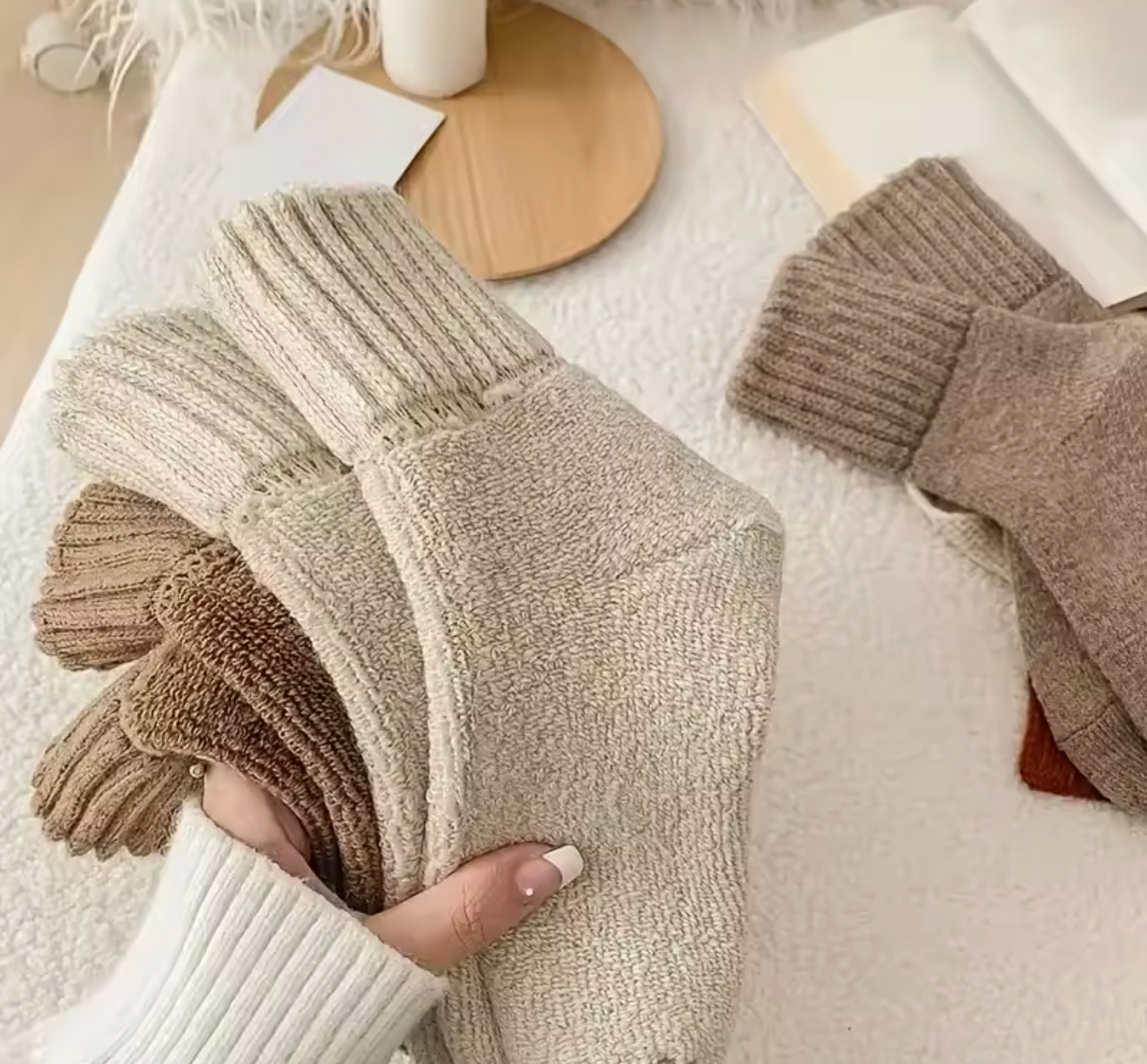 Silque Dream Socks