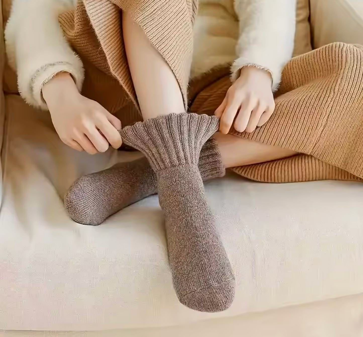 Silque Dream Socks