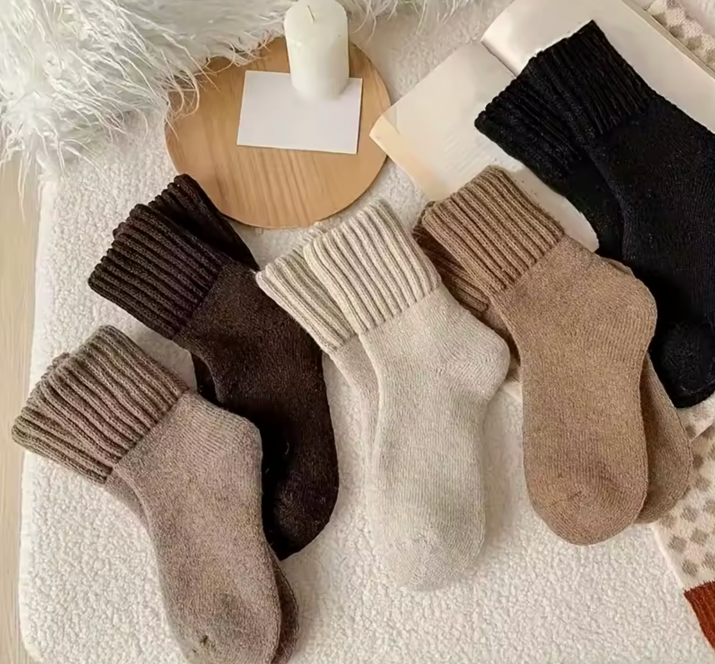 Silque Dream Socks