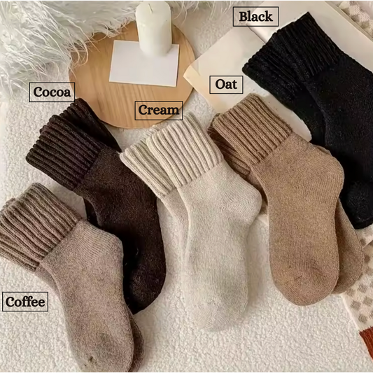 Silque Dream Socks