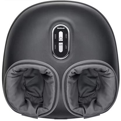 HappyHeels™ Shiatsu Foot Massager